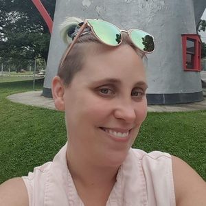 Meet your Posher, Maureen